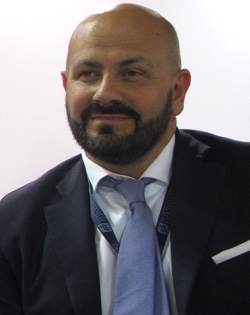 Sandretto Luigi Sorice